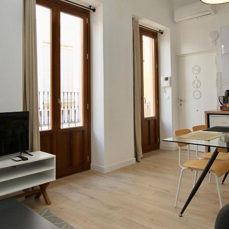 Apartamentos Inside Centro Granada Exteriör bild