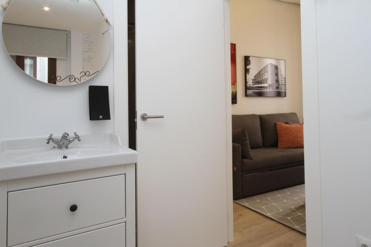 Apartamentos Inside Centro Granada Exteriör bild