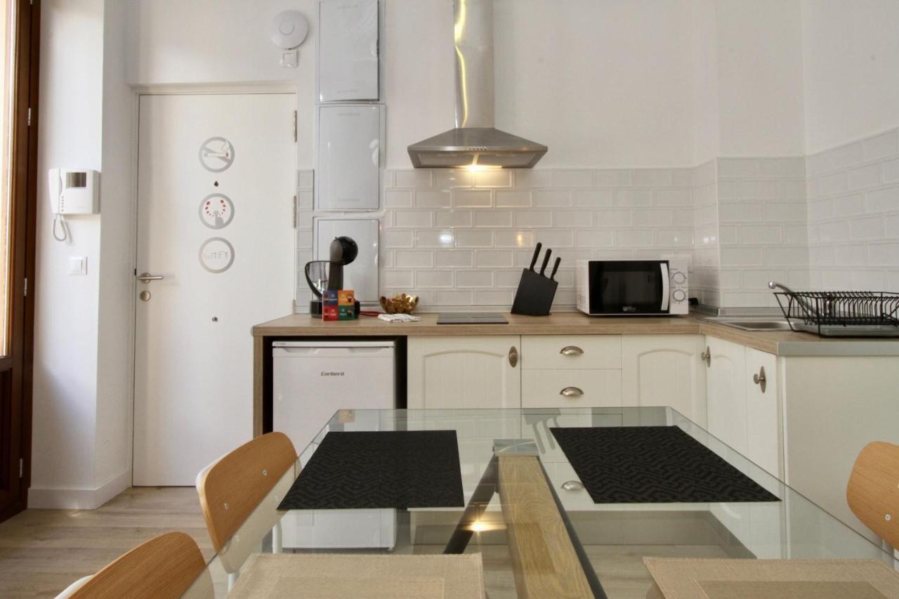 Apartamentos Inside Centro Granada Exteriör bild