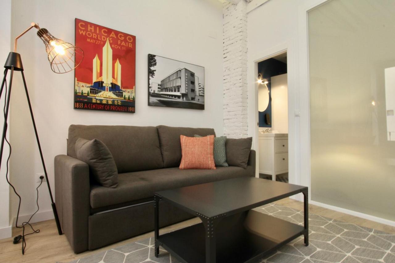 Apartamentos Inside Centro Granada Exteriör bild